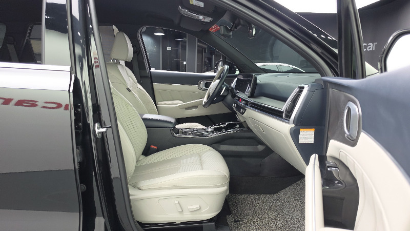 car KIA Sorento id361127 photo #11