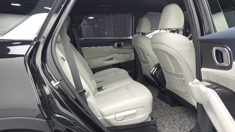car KIA Sorento id361127 photo #12