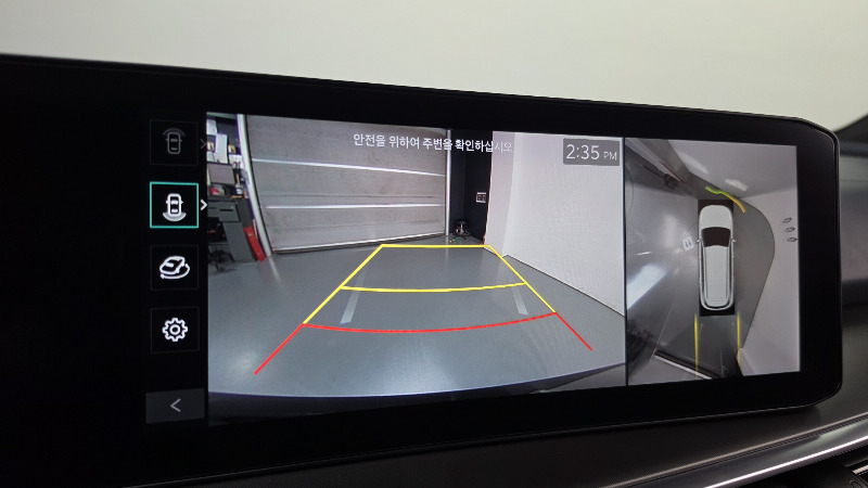 car KIA Sorento id361127 photo #15