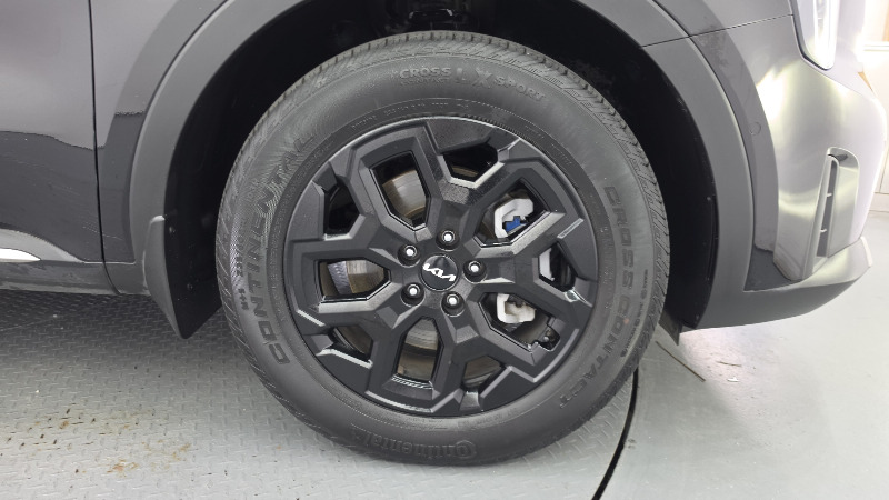 car KIA Sorento id361127 photo #21