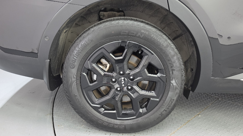 car KIA Sorento id361127 photo #5