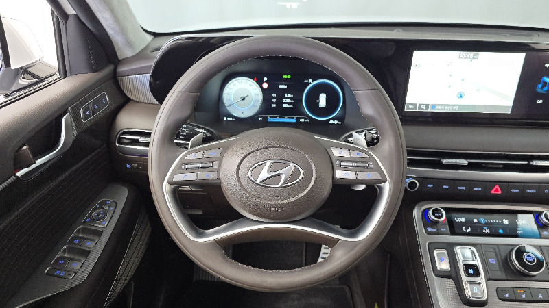 car Hyundai Palisade id361139 photo #13