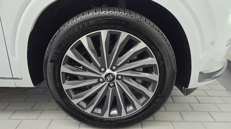car Hyundai Palisade id361139 photo #21