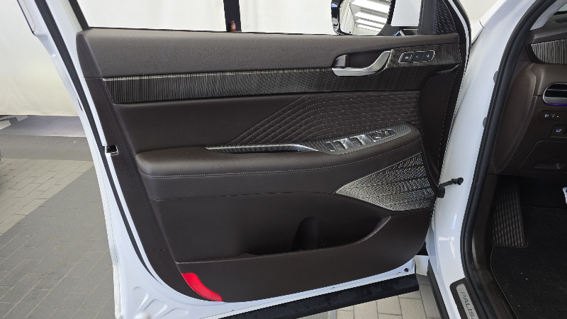 car Hyundai Palisade id361139 photo #24