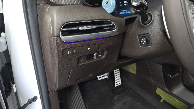 car Hyundai Palisade id361139 photo #27