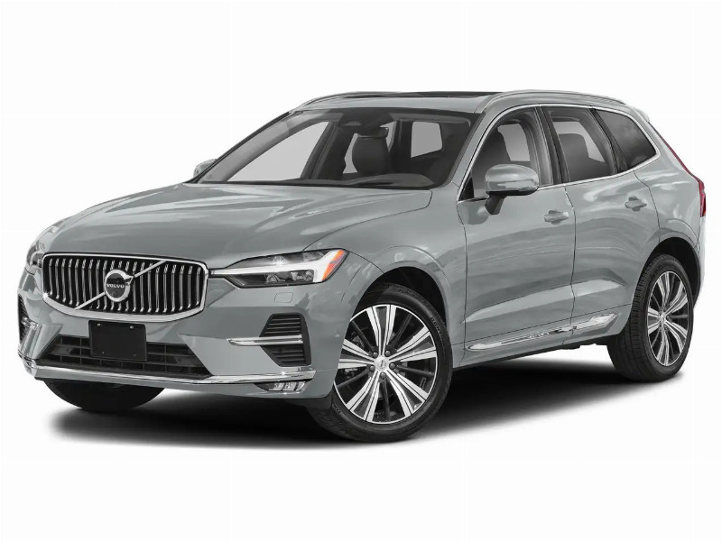 car Volvo XC60 id361157 main photo
