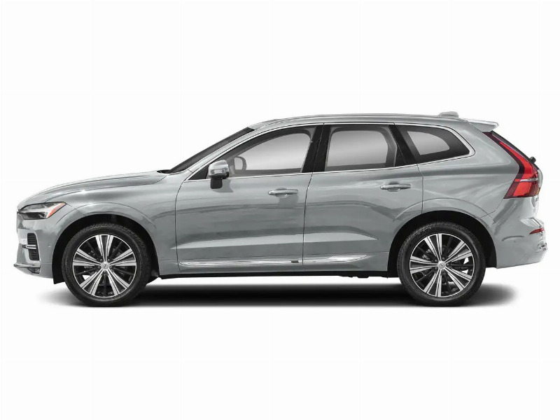car Volvo XC60 id361157 photo #3