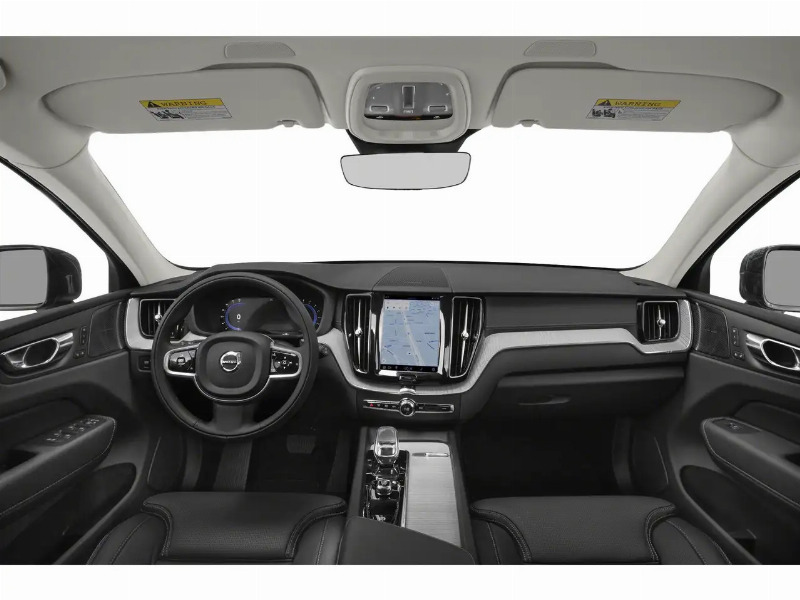 car Volvo XC60 id361157 photo #5