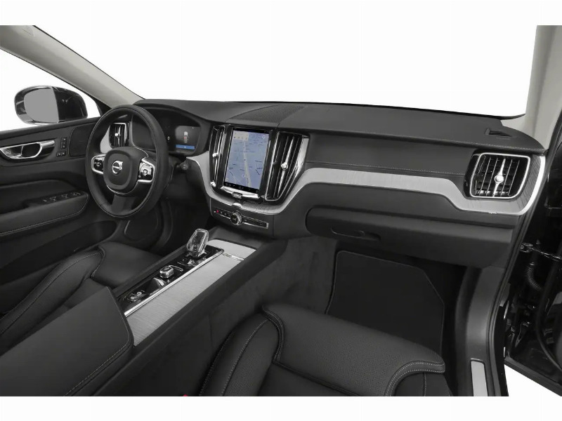 car Volvo XC60 id361157 photo #8