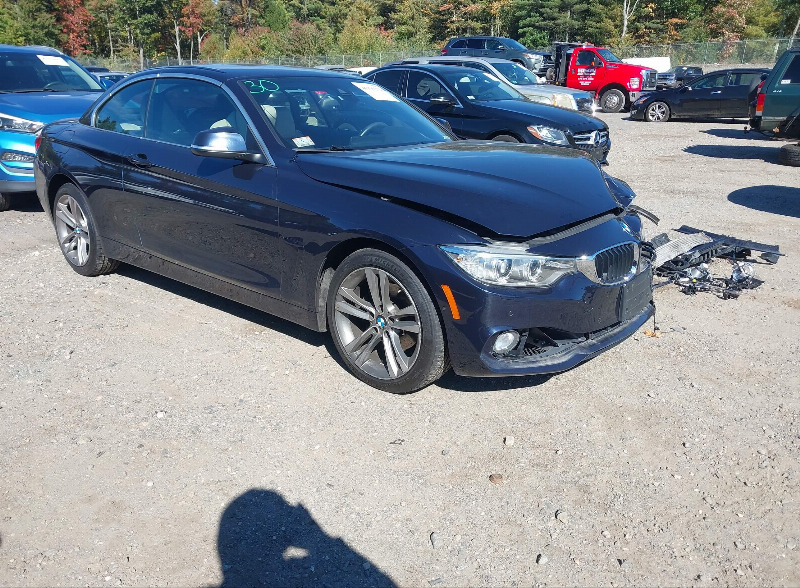car BMW 4 Series id361177 main photo