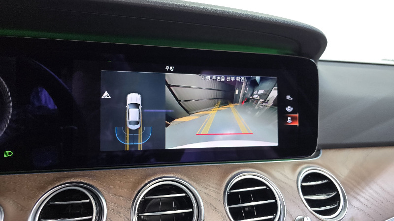 car Mercedes E-Class id361205 photo #14