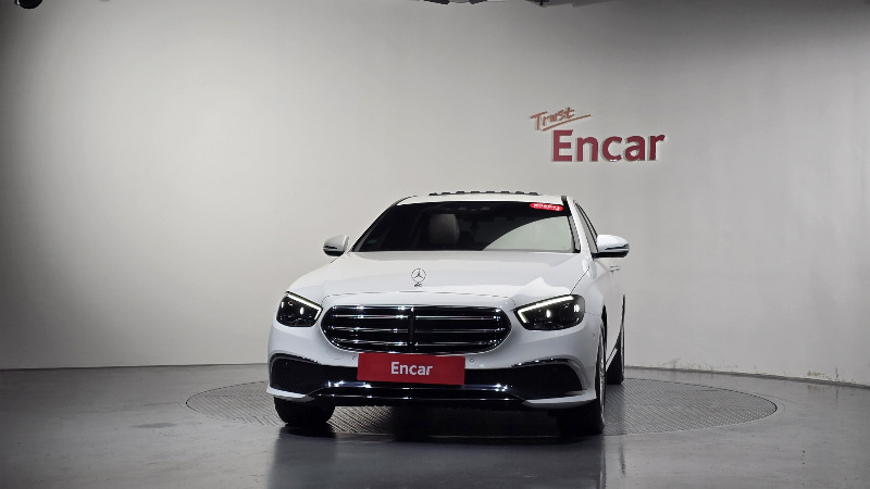 car Mercedes E-Class id361205 photo #3