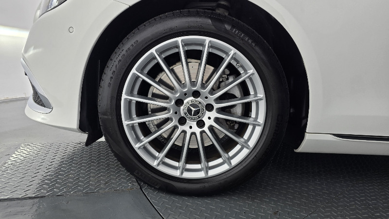 car Mercedes E-Class id361205 photo #5