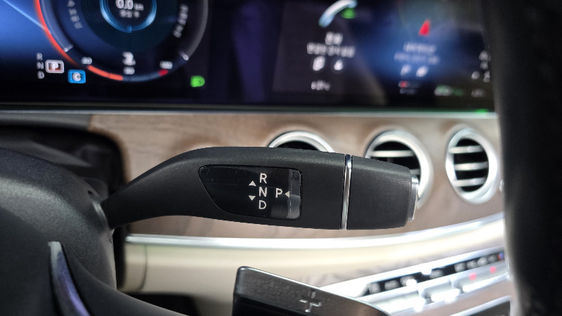 car Mercedes E-Class id361205 photo #9