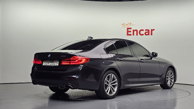 car BMW 5 Series id361211 photo #2