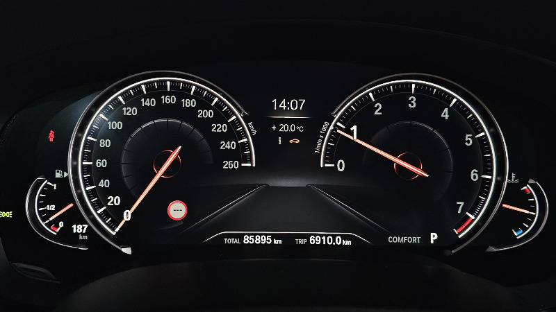 car BMW 5 Series id361211 photo #8