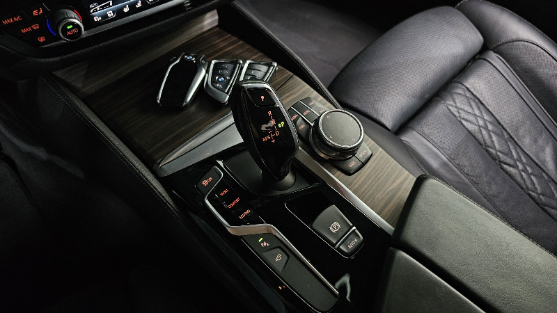 car BMW 5 Series id361211 photo #9