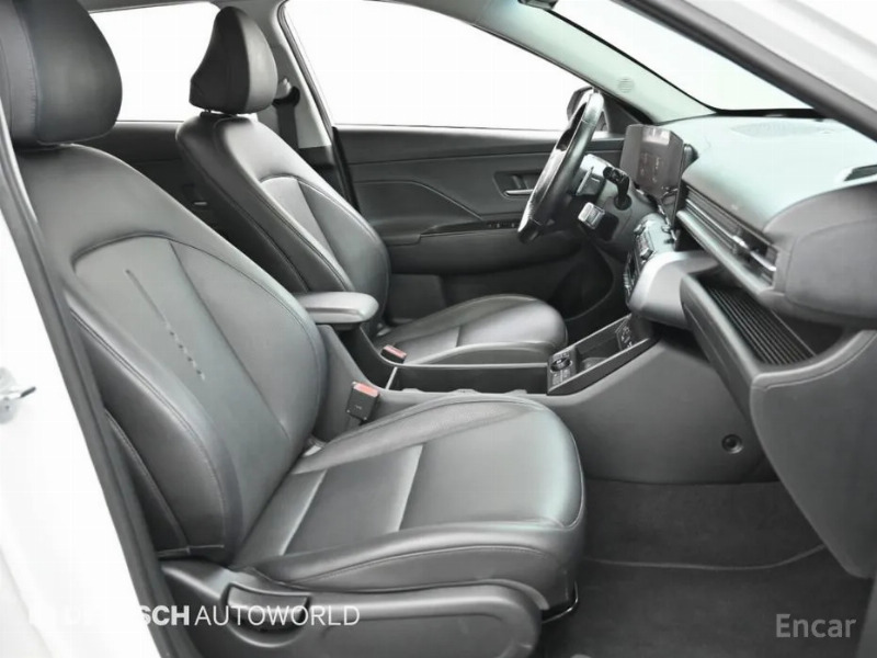 car Hyundai Kona id361225 photo #10