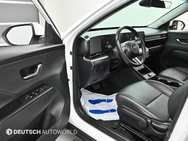 car Hyundai Kona id361225 photo #11
