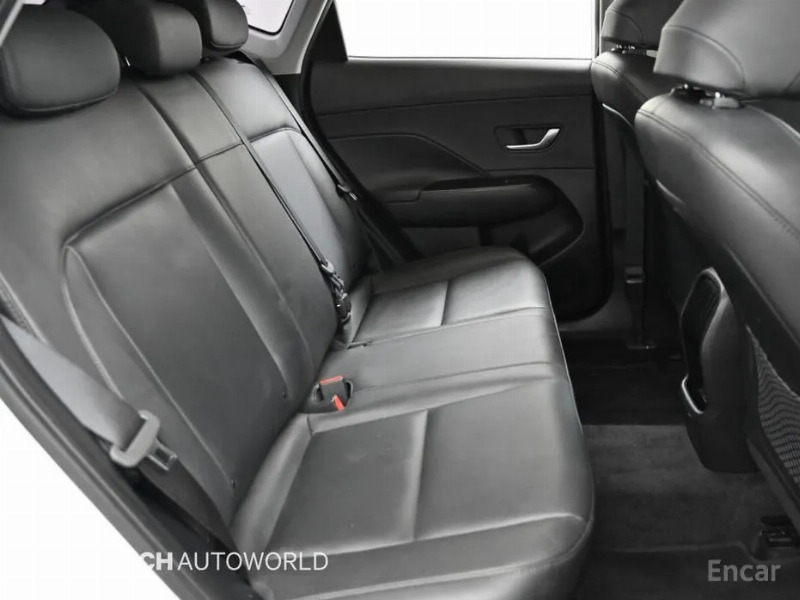 car Hyundai Kona id361225 photo #12