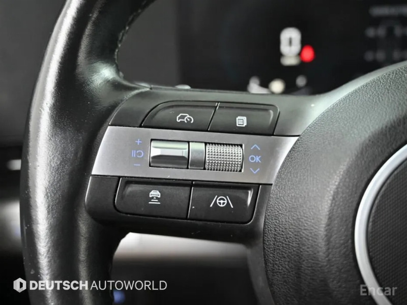 car Hyundai Kona id361225 photo #16