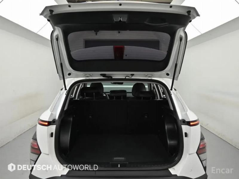 car Hyundai Kona id361225 photo #19
