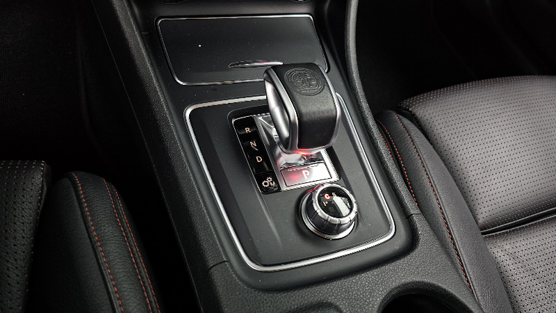 car Mercedes CLA id361231 photo #9