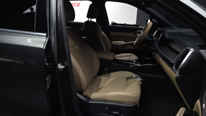 car KIA Sorento id361249 photo #12