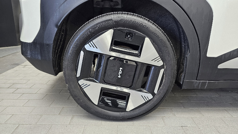 car KIA EV3 id361251 photo #5