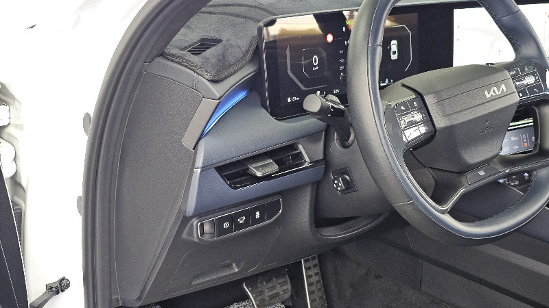 car KIA K8 id361252 photo #28