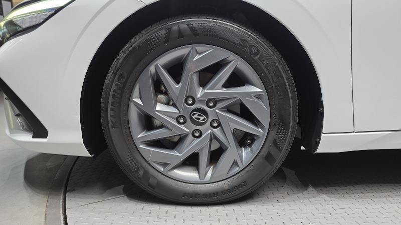 car Hyundai Avante id361276 photo #5