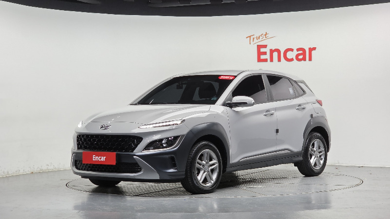 car Hyundai Kona id361283 main photo