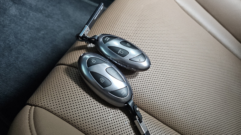 car Hyundai Grandeur id361285 photo #15