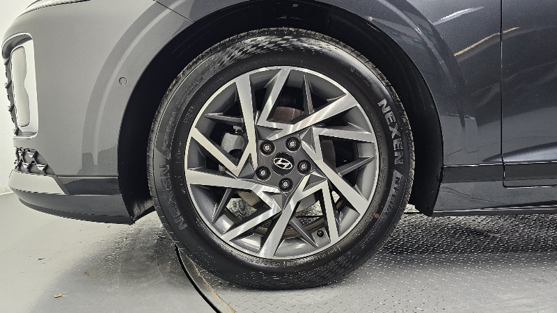 car Hyundai Grandeur id361285 photo #5