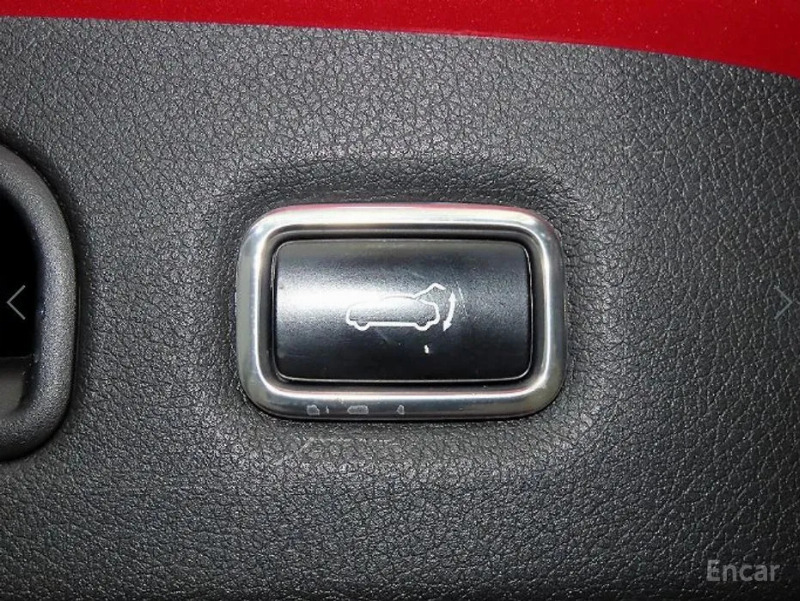 car KIA Stinger id361402 photo #16