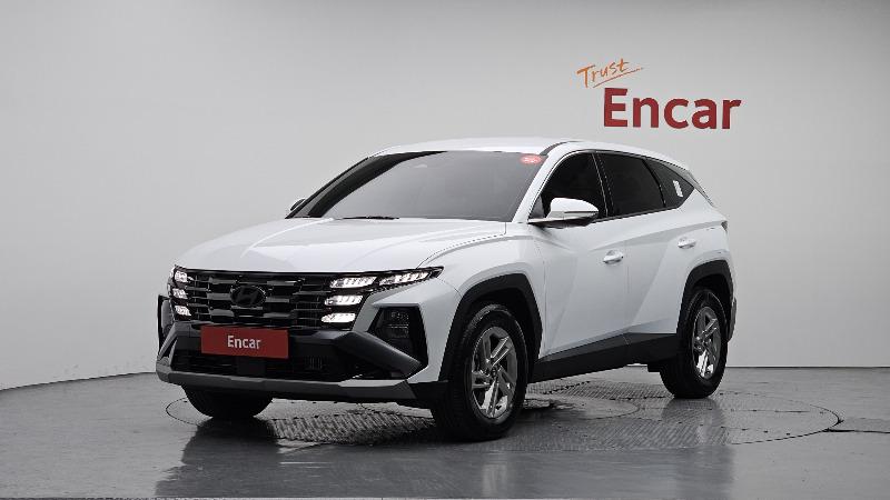 car Hyundai Tucson id361431 main photo