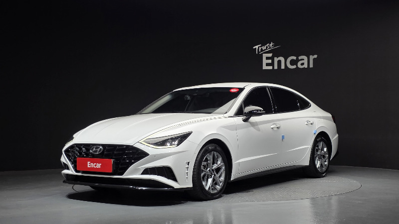 car Hyundai Sonata id361432 main photo