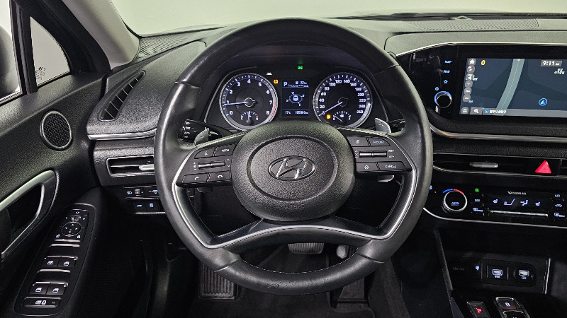car Hyundai Sonata id361436 photo #15