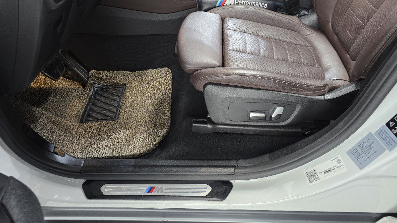 car BMW X4 id361443 photo #27