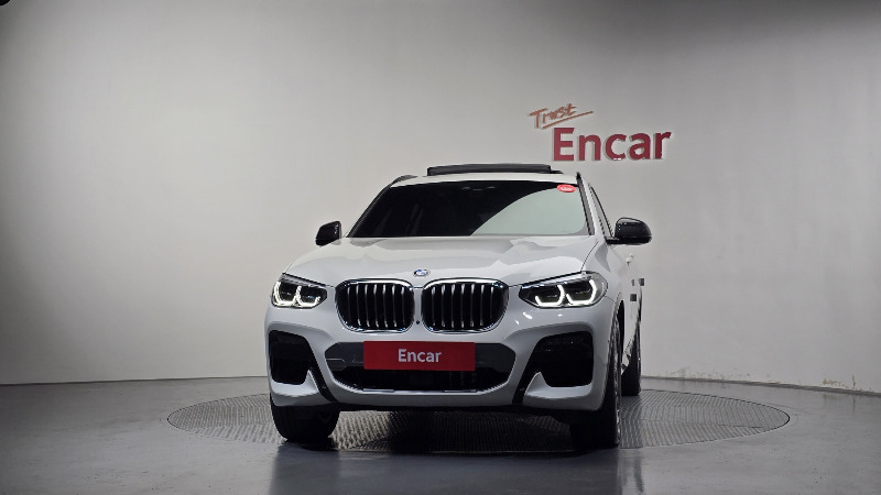 car BMW X4 id361443 photo #3