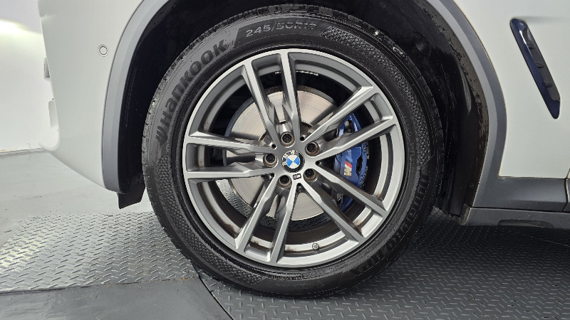 car BMW X4 id361443 photo #5