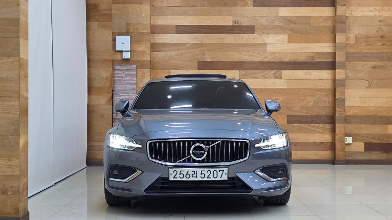 car Volvo S60 id361476 photo #3