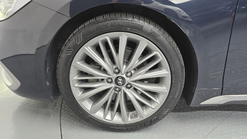 car Hyundai Grandeur id361508 photo #5