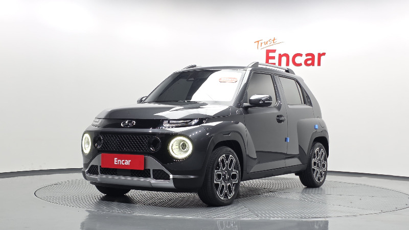 car Hyundai Casper id361534 main photo