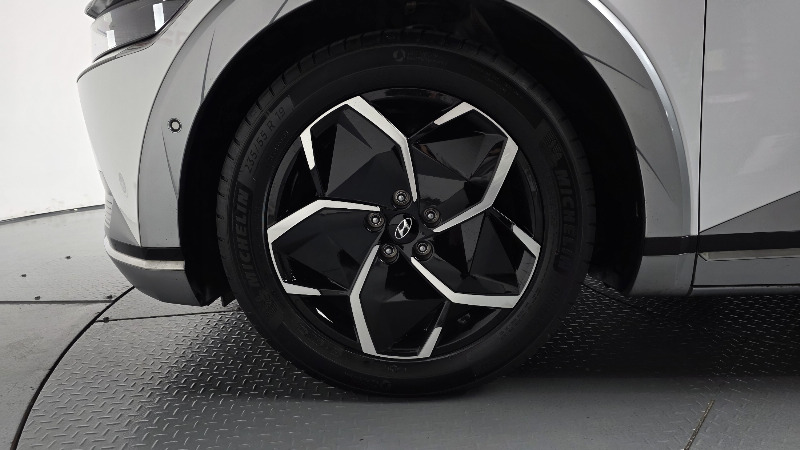 car Hyundai IONIQ 5 id361535 photo #5