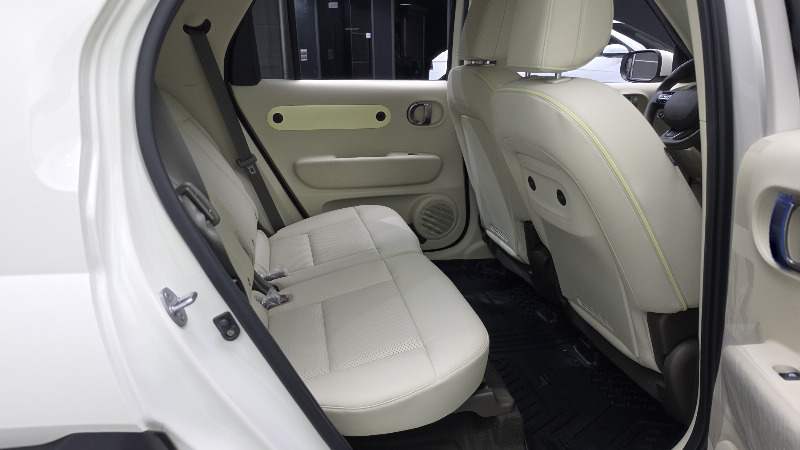 car Hyundai Casper id361545 photo #12