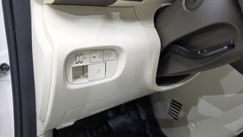 car Hyundai Casper id361545 photo #28