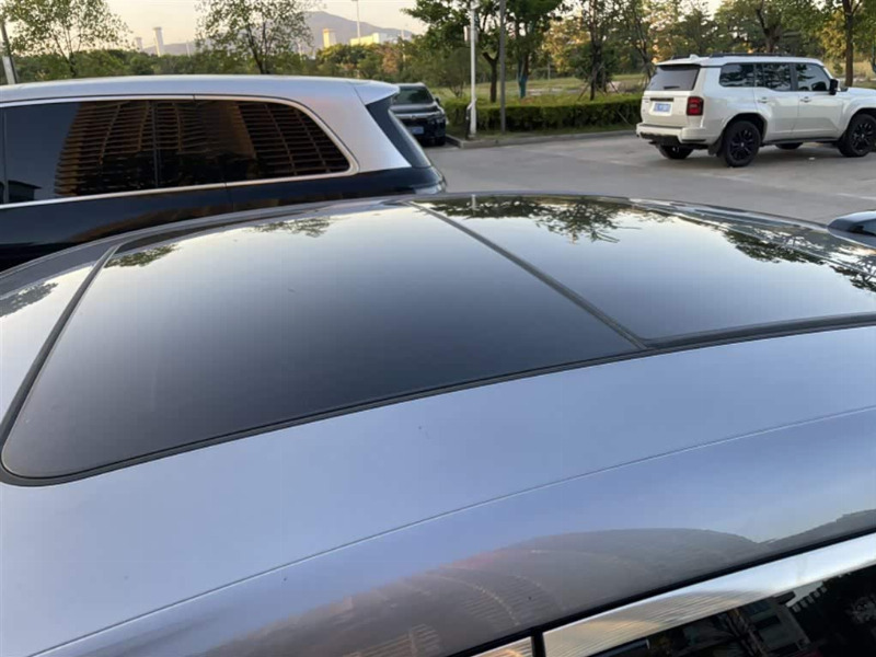 car Byd Qin L id361565 photo #6
