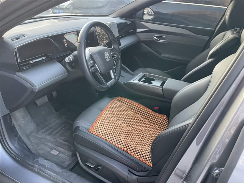 car Byd Qin L id361565 photo #7