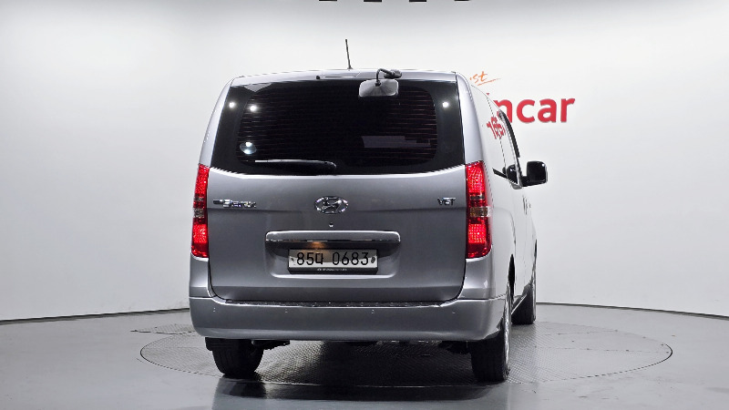 car Hyundai Grand Starex id361608 photo #4